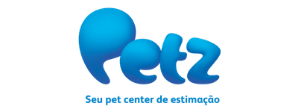 Logotipo do Petz