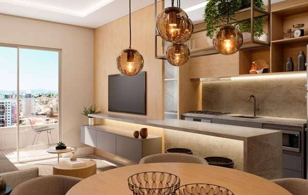 Amber Residence, foto 1