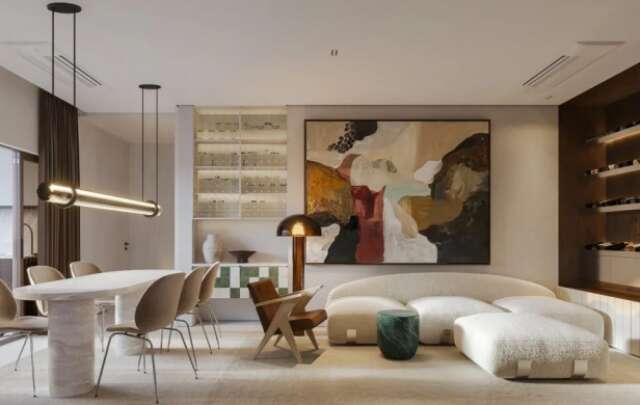 Imagem do Major Residence