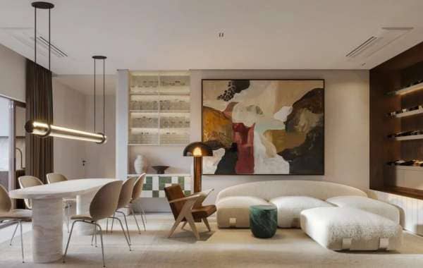 Major Residence, foto 1