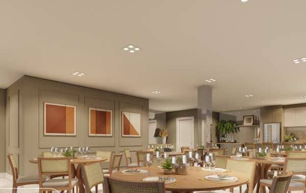 Residencial Areias, foto 1
