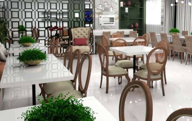 Imagem do Vitta Residence