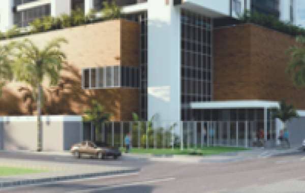 Imagem do La Spezia Residence