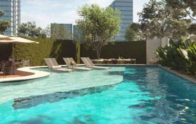 Imagem do Villagio 725 Residence