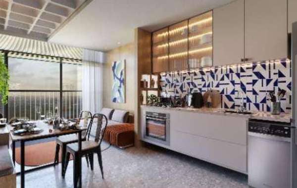 Villagio 725 Residence, foto 1