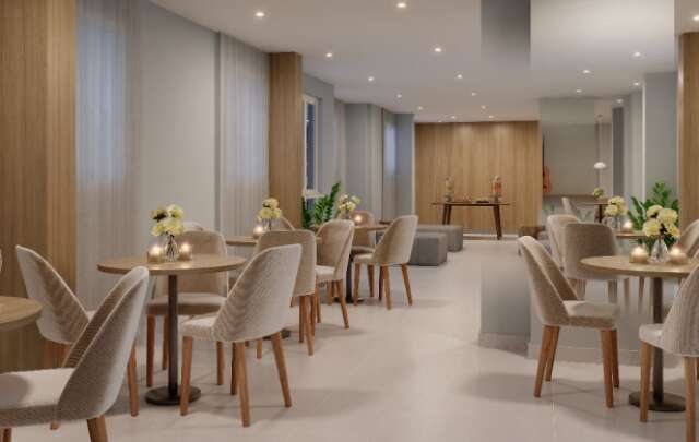 Imagem do Residencial Cartola