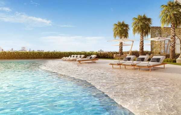 Imagem do Meditarranée By Living