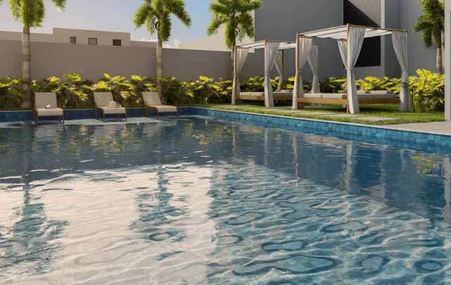 Imagem do Alta Florada Residencial
