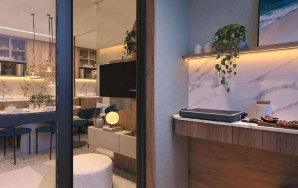 Alta Florada Residencial, foto 1