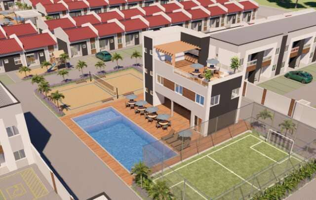 Imagem do Essenza Rooftop