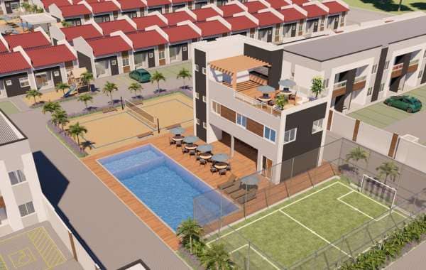 Essenza Rooftop, foto 1