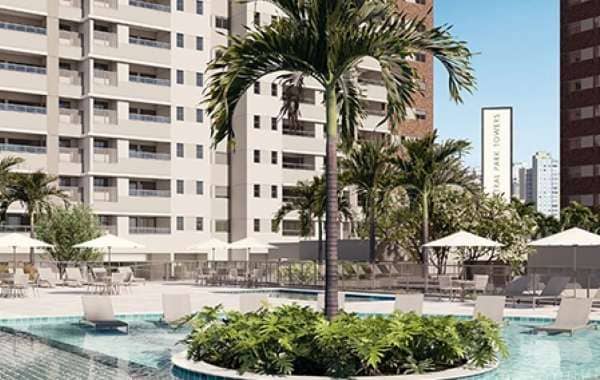 Central Park Towers, foto 1