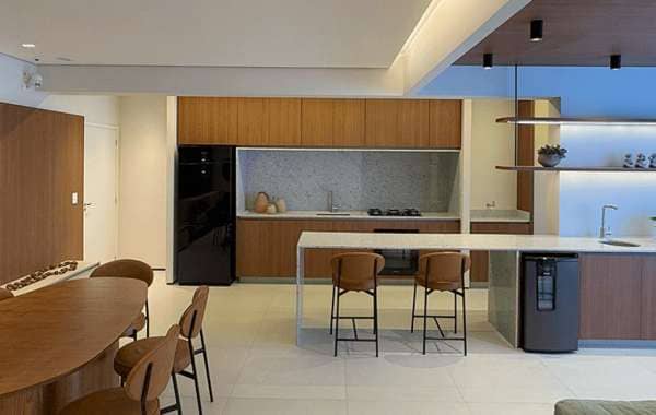 Trinity Residencial, foto 1