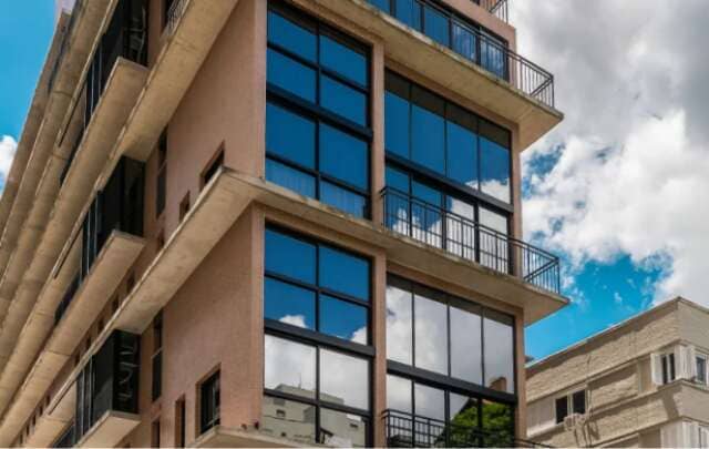 Imagem do Tribeca Residences