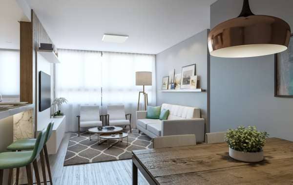 Imagem do Residencial Caravaggio