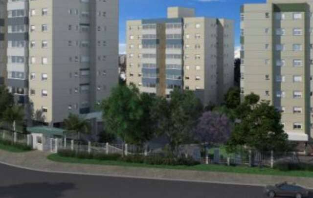 Imagem do Residencial Montblanc