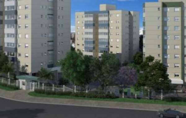 Residencial Montblanc, foto 1