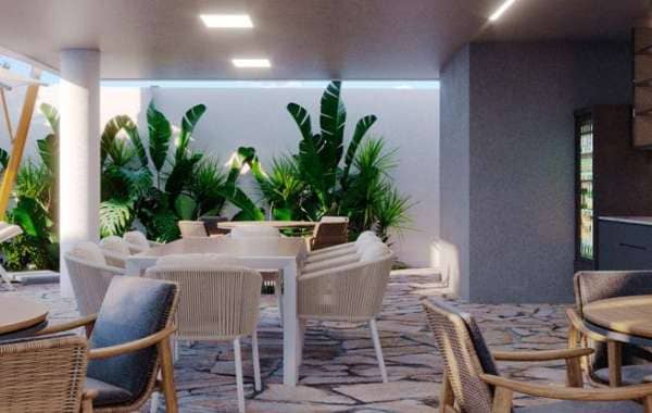 Condomínio Residencial Belo Jardim, foto 1