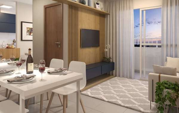 Residencial Vista do Parque, foto 1
