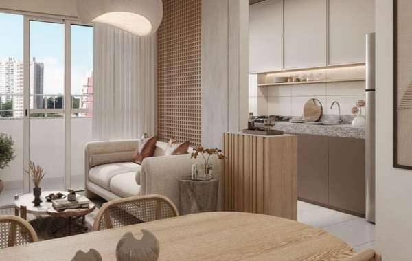 Residencial Tokyo, foto 1