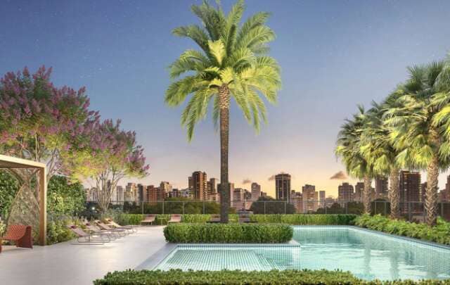 Imagem do The Palace Apartments