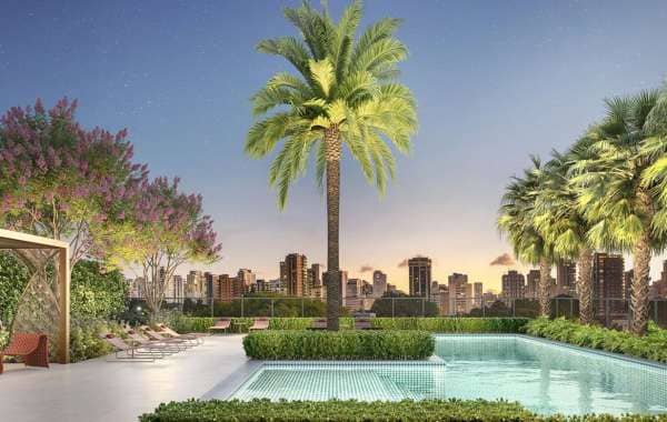 Imagem do The Palace Apartments