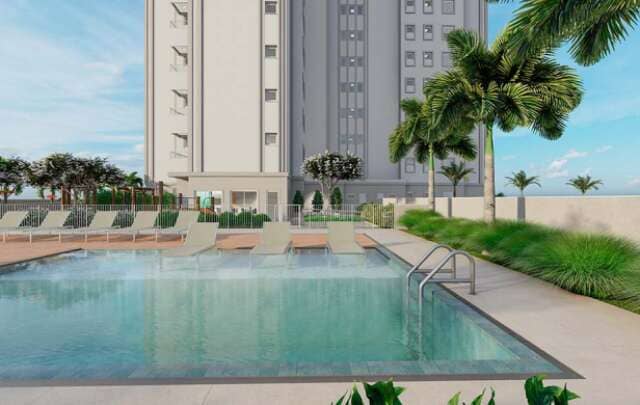 Imagem do Velasca Residencial