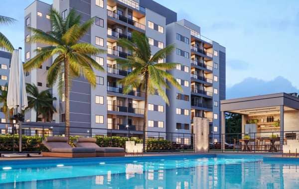 Imagem do Smart Tower Itapuranga