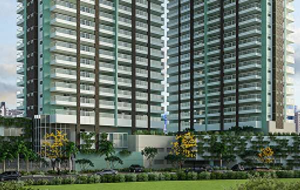 Imagem do Due Residence