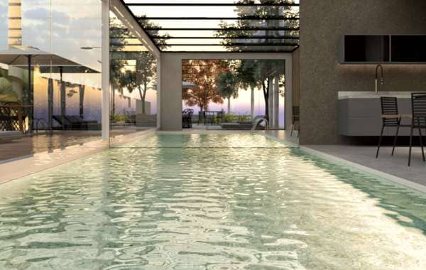 Belize Residence, foto 1