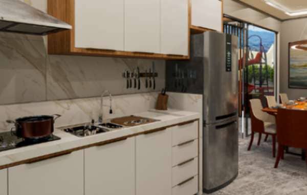 Athenas Residence, foto 1