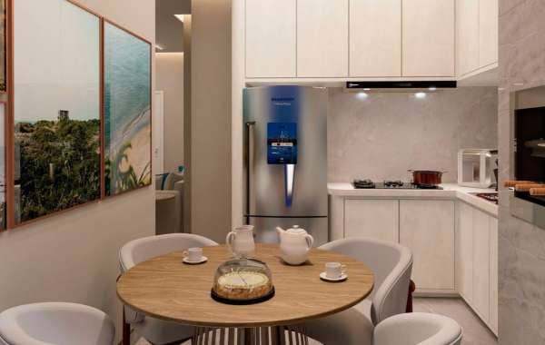 Blue Tower, foto 1