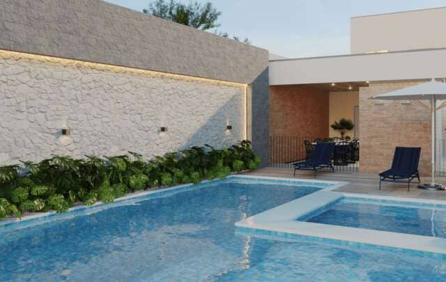 Imagem do Tree Residence