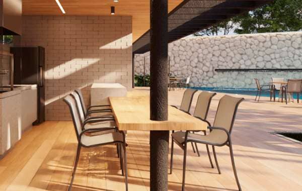 Pérola Azul Residence, foto 1