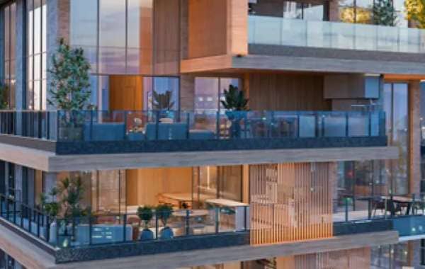 JN Residenza, foto 1