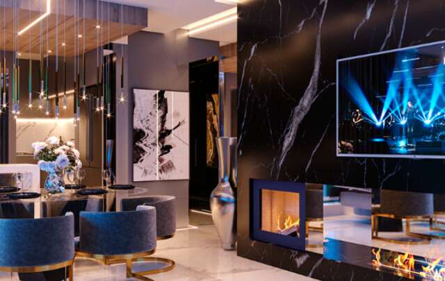 Imagem do Imponent Residence