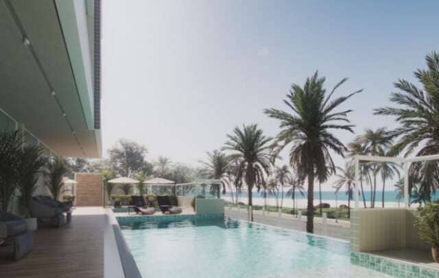 Imagem do Residencial Portal da Barra
