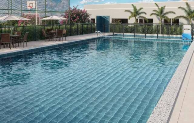 Imagem do Residencial Giardino di Bali