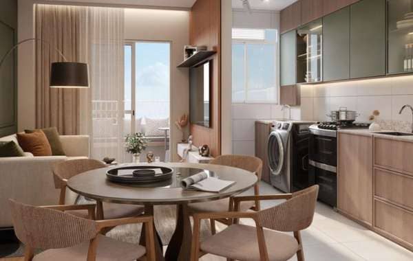 Residencial Giardino di Bali, foto 1