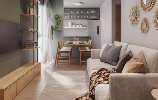 Residencial Turmalina, foto 1