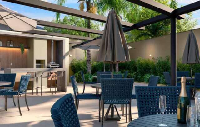 Imagem do Terrah Americas Clube