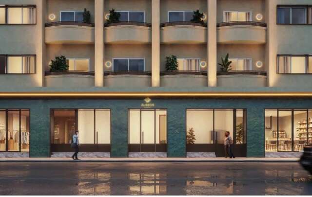 Imagem do Áureos Residencial Rio