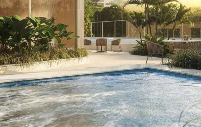 Imagem do Singular Private Residence