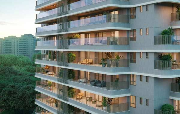 Imagem do Singular Private Residence