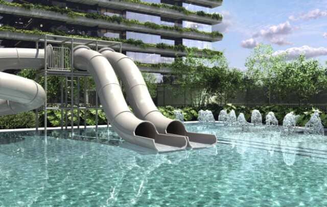 Imagem do Arte Jardim Residencial