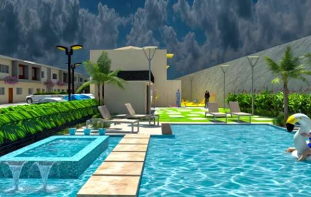Imagem do Residencial Minus