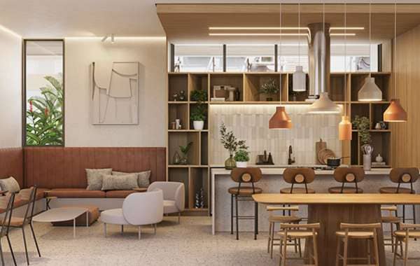 Zenture Residencial, foto 1