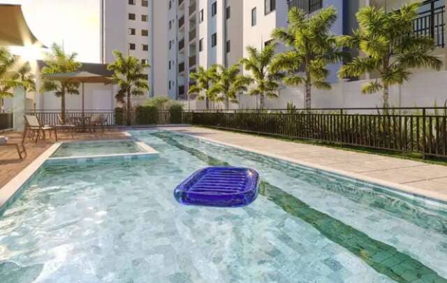 Imagem do Vettia Residence
