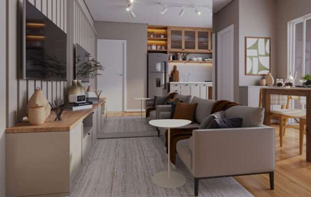 Imagem do Elev Residence