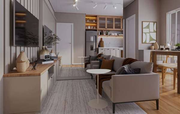 Elev Residence, foto 1